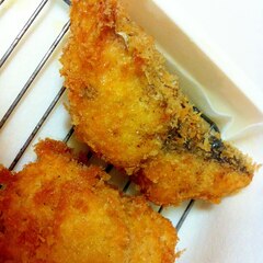 鰆のフライ レシピ 作り方 By Haruru 楽天レシピ 鰆のフライ レシピ 作り方 By Haruru 楽天レシピ